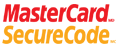 MasterCard SecureCode