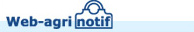 Web-Agri Notif