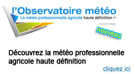Observatoire Météo Haute Définition