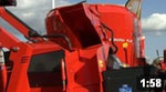 Space 2011 - Alimentation