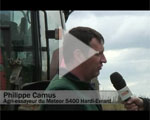 Profil de Philippe Camus