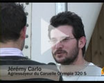 Profil de Jérémy Carlo
