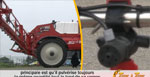Pr�sentation mat�riel -L'automoteur Condor d'Agrifac : � Con�u pour �tre pr�cis �