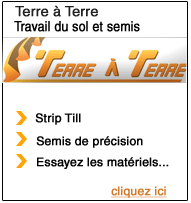 Terre à Terre spécial Travail du sol et semis