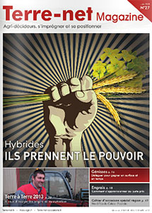 Terre-net Magazine