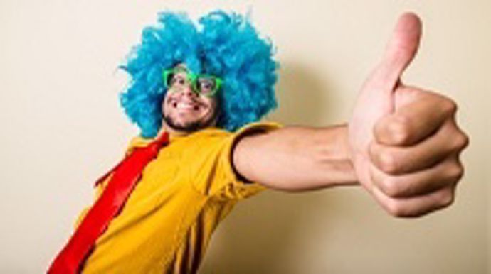Clown