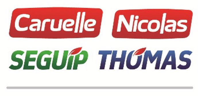 logo Caruelle Nicolas