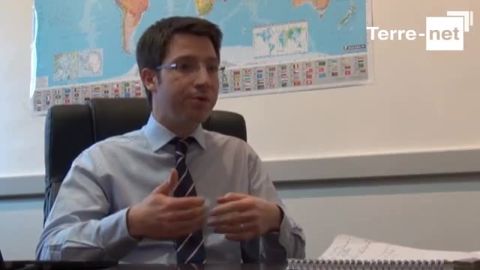 Agritel : « Le mois de mai sera crucial pour l’évolution des cours »