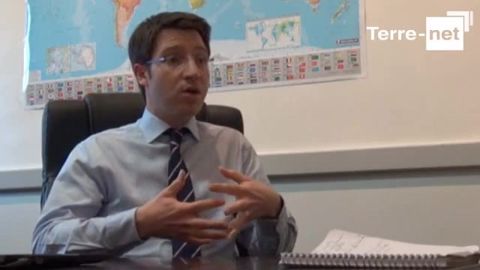 S. Poncelet (Agritel) : « La situation ukrainienne est à surveiller de près ! »