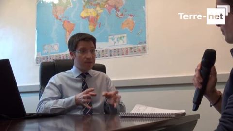 El niño, trouble-fête de la campagne 2014-2015 ?