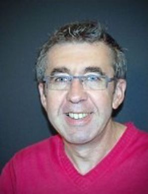 Frédéric Hénin, rédacteur en chef de Terre-net.fr