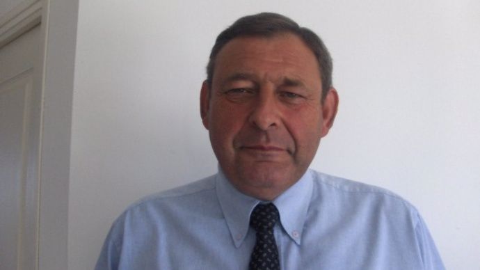 Michel Manoury, Coordination Rurale
