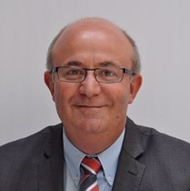 Jean-Paul Forveille, responsable du marché de l’agriculture au Crédit Mutuel Maine-Anjou-Basse- Normandie.