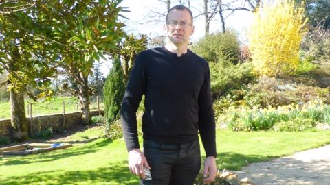 V. Manceau : « Je ne veux pas être perçu comme un simple donneur d’ordres »