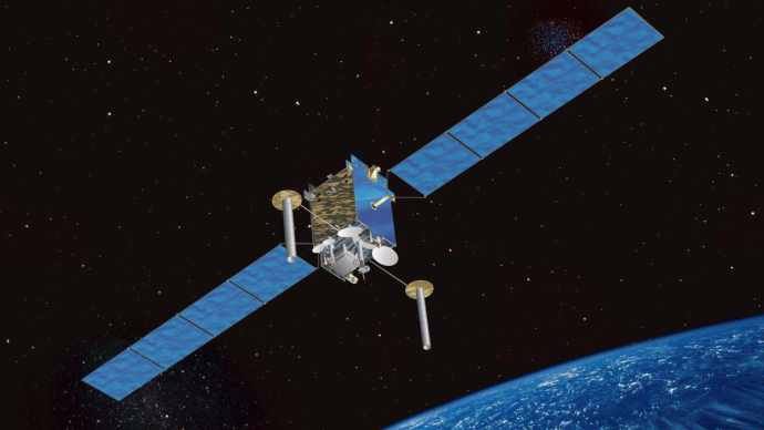 Satellites