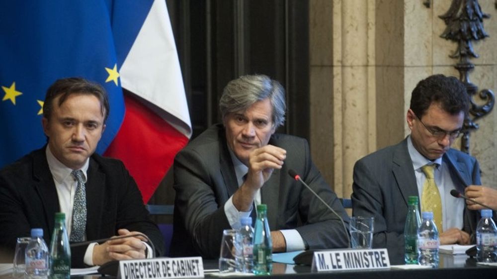 Les derniers arbitrages de Stéphane Le Foll