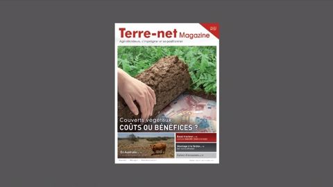 Elevage bio en Australie et l’après-quota en France