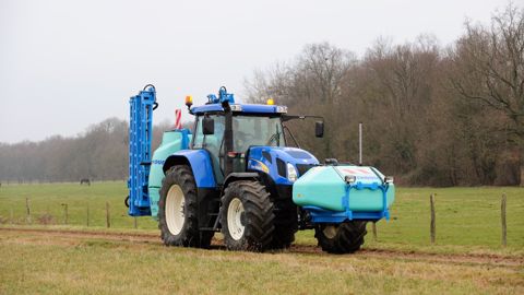 Berthoud lance un service de mise en route personnalisée