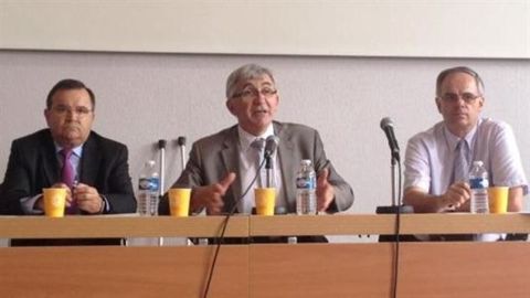 A six mois de ses élections, la Msa dresse un bilan 2013 très positif