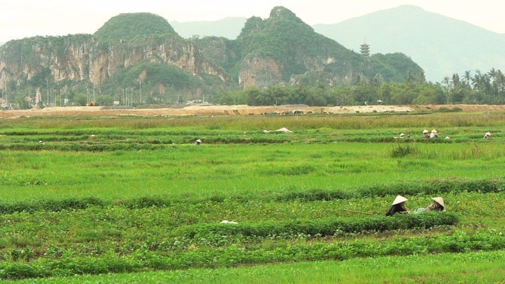 La mousson indienne déjà impactée par El Niño ?