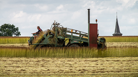 « Pas de place pour de nouveaux hectares en 2015 ! »