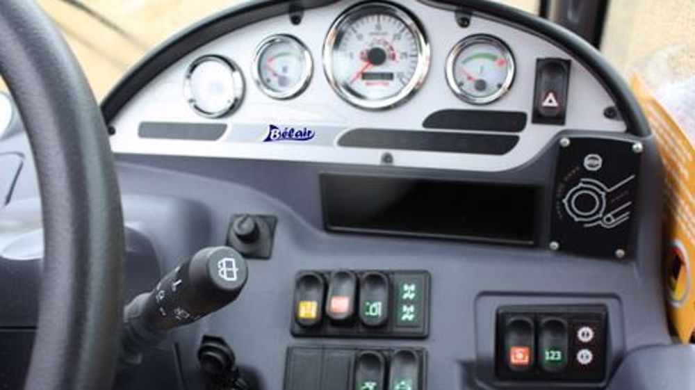 Cet accord prendra effet à partir de septembre 2014. (©Belair)