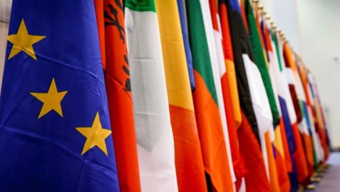 Nette hausse des prix en Allemagne Nette hausse des prix en Allemagne