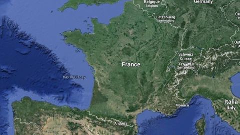 Prix des terres agricoles en Languedoc-Roussillon