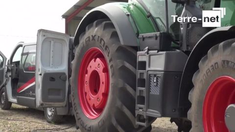 Comment ça marche ? Comment ça marche ?