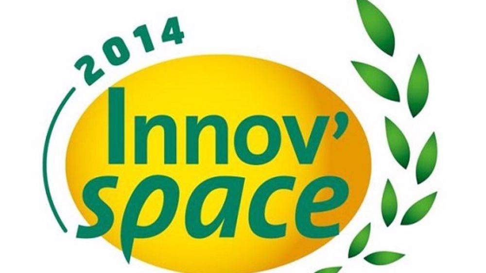 49 lauréats au palmarès des Innov'Space 2014