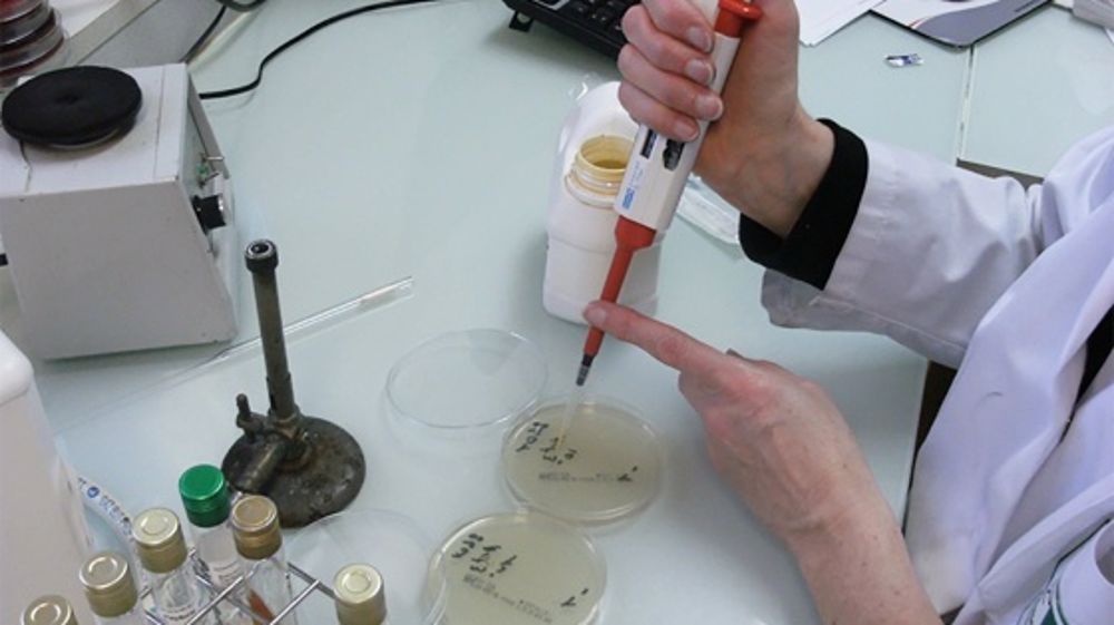 Evaluer l'efficacité des huiles essentielles avec Phytogramme® de Resalab Evaluer l'efficacité des huiles essentielles avec Phytogramme® de Resalab