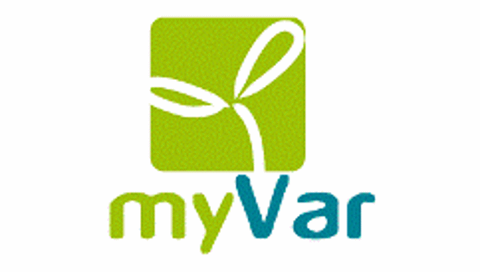 Accéder à myVar en ligne.