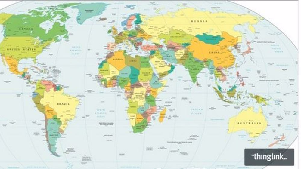 Champ Planet'terre donne la parole aux éleveurs du monde entier