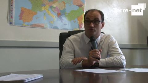 L’analyse complète de G. Le Molgat concernant les prévisions record de récolte L’analyse complète de G. Le Molgat concernant les prévisions record de récolte