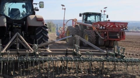 Semis de prairie : soigner l’implantation pour une installation rapide Semis de prairie : soigner l’implantation pour une installation rapide