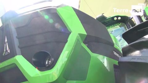 Prise en main et premiers tours de roues en France