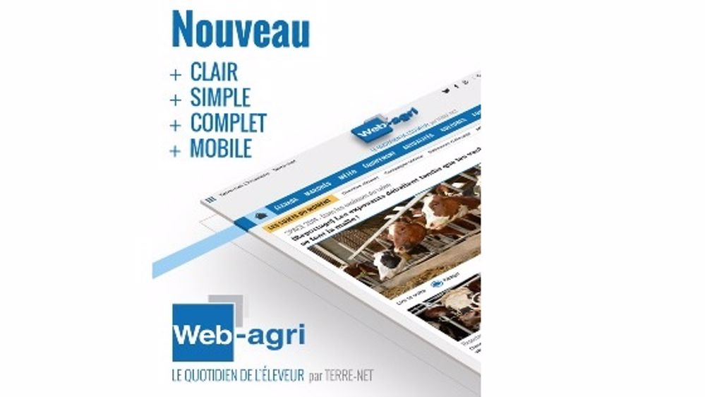 Prêt à découvrir la nouvelle formule ? Prêt à découvrir la nouvelle formule ?