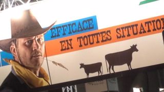 Il était une fois dans l'Ouest... un salo(o)n consacré à l'élevage Il était une fois dans l'Ouest... un salo(o)n consacré à l'élevage