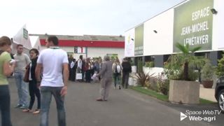 « Un Space 2014 chaud, chaleureux et porteur d’ambitions » « Un Space 2014 chaud, chaleureux et porteur d’ambitions »