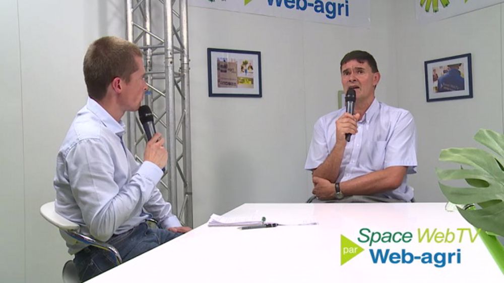 Gérard You (Idele) : « Le pire n’est pas certain, mais reste possible »