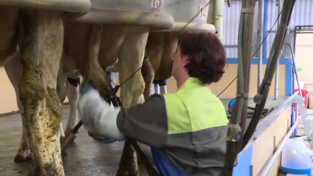 Evolution et Agrial forment leurs adhérents pour produire plus et mieux demain