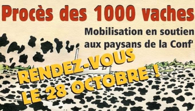 Le procèses des Le procèses des