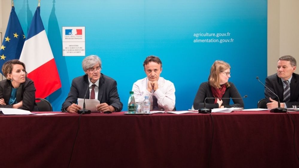 Avec la rigueur budgétaire, l’agriculture encore davantage au régime sec