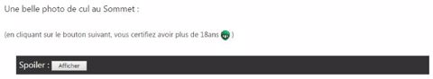 Extrait des forums de Terre-net et Web-agri.