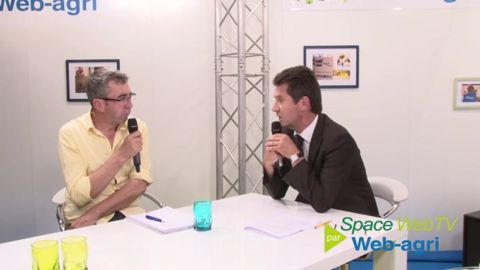 Jean-Paul Simier : « la Chine est un marché important pour longtemps » Jean-Paul Simier : « la Chine est un marché important pour longtemps »