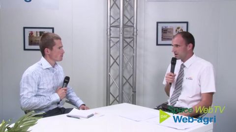 Jérôme Simon (Icoopa) : « Dès 2014, la baisse des aides va de 7 à 17 % »