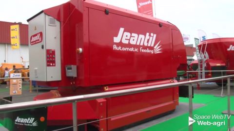 2 €/jour d'électricité pour la préparation et la distribution