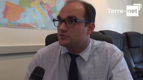 G. Le Molgat (Agritel) : « Le blé devrait se consolider entre 160 et 170 €/t »