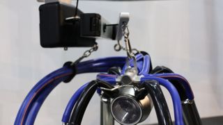 Automatisme et confort pour les vaches et les éleveurs Automatisme et confort pour les vaches et les éleveurs