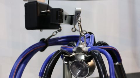 Automatisme et confort pour les vaches et les éleveurs